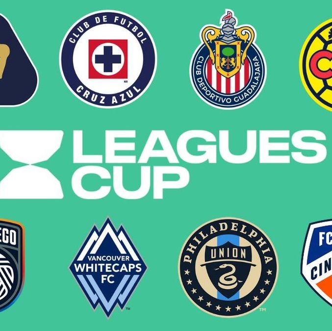 Leagues Cup 2025