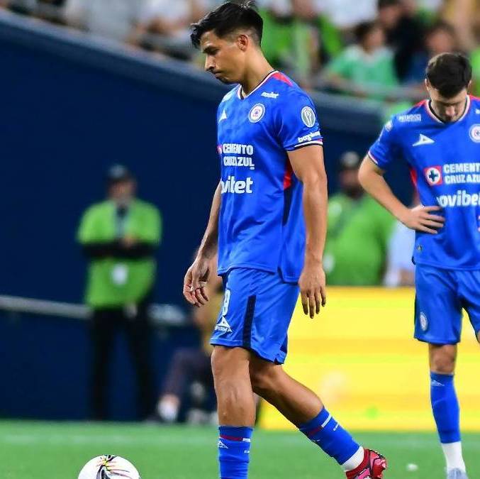 Liga MX vs MLS / Mexsport
