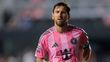 Lionel Messi podría tener minutos ante Necaxa (Reuters)