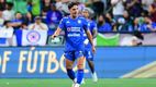 Lorenzo Faravelli, mediocampista de Cruz Azul (Mexsport)