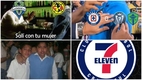 Los mejores memes del Cruz Azul vs Seattle
