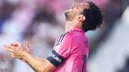 Messi se quedará sin su guardaespaldas en la Leagues Cup (AFP)