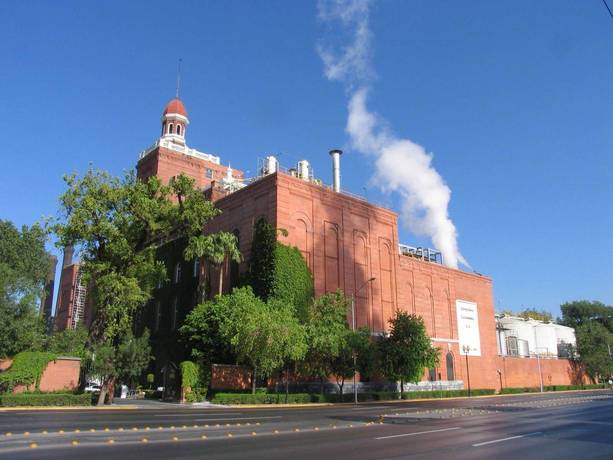 México es el cuarto mayor productor de Cerveza / HEINEKEN