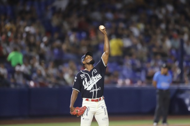 Monterrey se impuso a Chihuahua en el primer juego de la serie