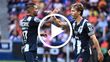Rayados inició su camino en la Leagues Cup este jueves (Mexsport)