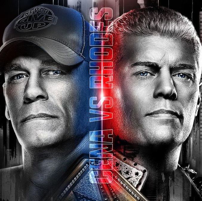 ¿Cuándo es el SummerSlam del 2025? Fechas, horarios y cartelera confirmada al momento (FOTO: WWE)