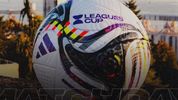 Tigres, Toluca, Pachuca y Puebla encabezan la actividad mexicana de este viernes. Foto: @LeaguesCup