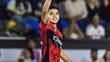 Xolos cayó ante Galaxy en Leagues Cup (Foto: Xolos)