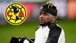 Allan Saint-Maximin jugará en América (Reuters)