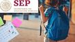 Confirmado: La SEP reveló la fecha del regreso a clases para los estudiantes del nivel básico (FOTO: Especial)