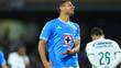 En Cruz Azul niegan saber del tema de Giakoumakis / Mexsport
