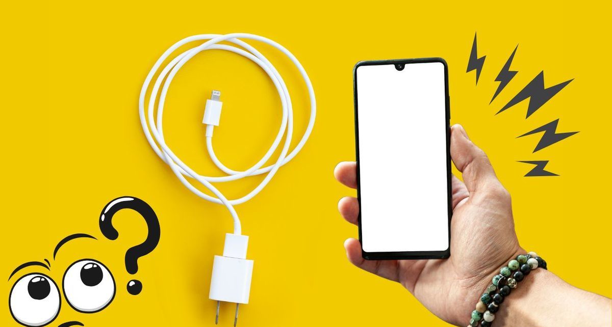 ¿Qué se desconecta primero, el cargador o el celular? Esto es lo que dicen los expertos (FOTO: Especial)