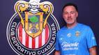 Gabriel Milito, DT de Chivas (Mexsport)