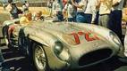 Juan Manuel Fangio / Fototeca Milenio