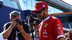 Lewis Hamilton largará decimosegundo en Hungría (Reuters)