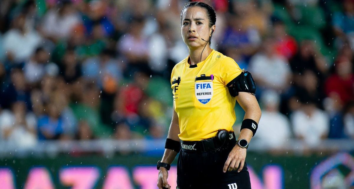 La mexicana tomará las medidas necesarias ante estas agresiones. (Foto: Imago7)