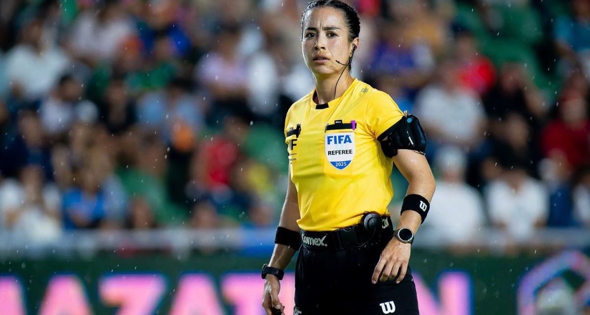 La mexicana tomará las medidas necesarias ante estas agresiones. (Foto: Imago7)