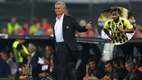 Mourinho no tiene los mejores recuerdos de Allan Saint-Maximin (Mexsport)