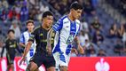 Pachuca no pudo derrotar a Los Angeles FC (@Tuzos)