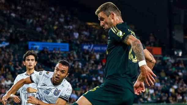 Portland se impuso a Querétaro y casi amarran clasificación