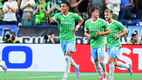 Seattle Sounders se burla de la Máquina por la goleada (Mexsport)