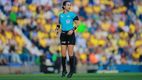 La silbante cuenta con todo el apoyo de la FMF y de la Leagues Cup. (Foto: Imago7)