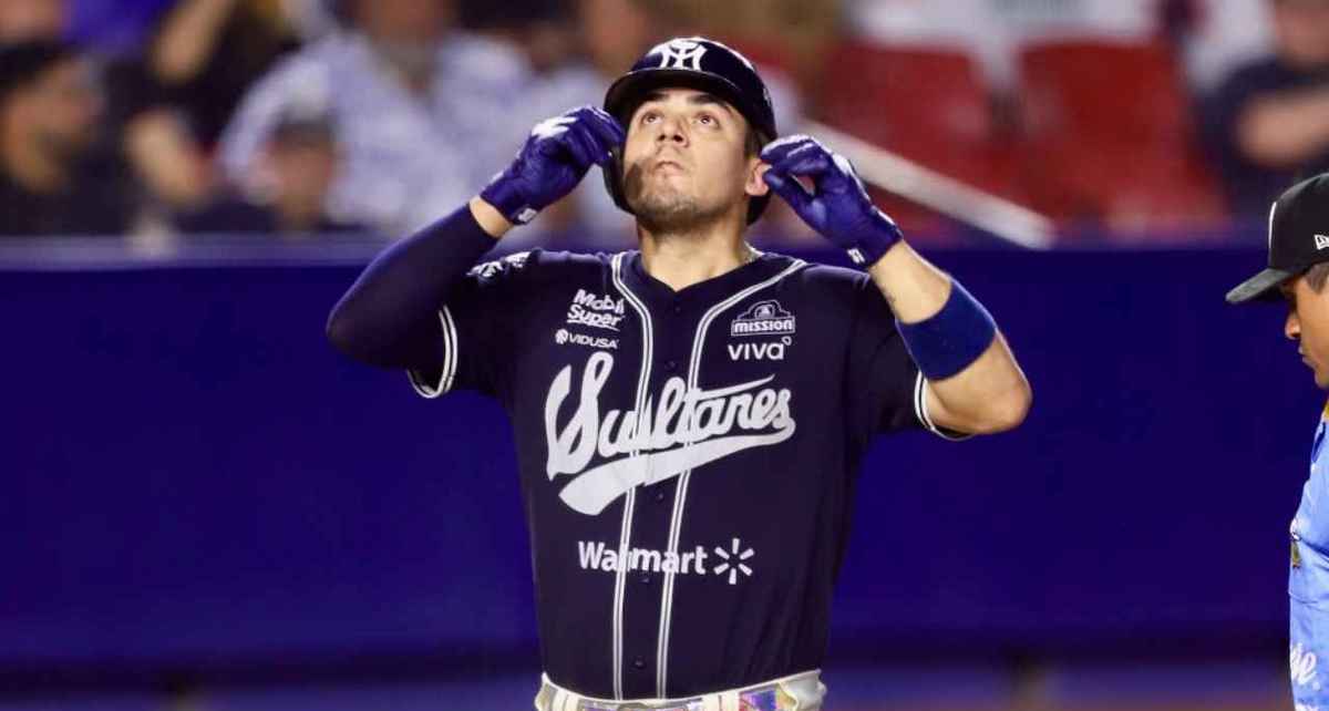Sultanes de Monterrey saca un triunfo valioso ante Dorados