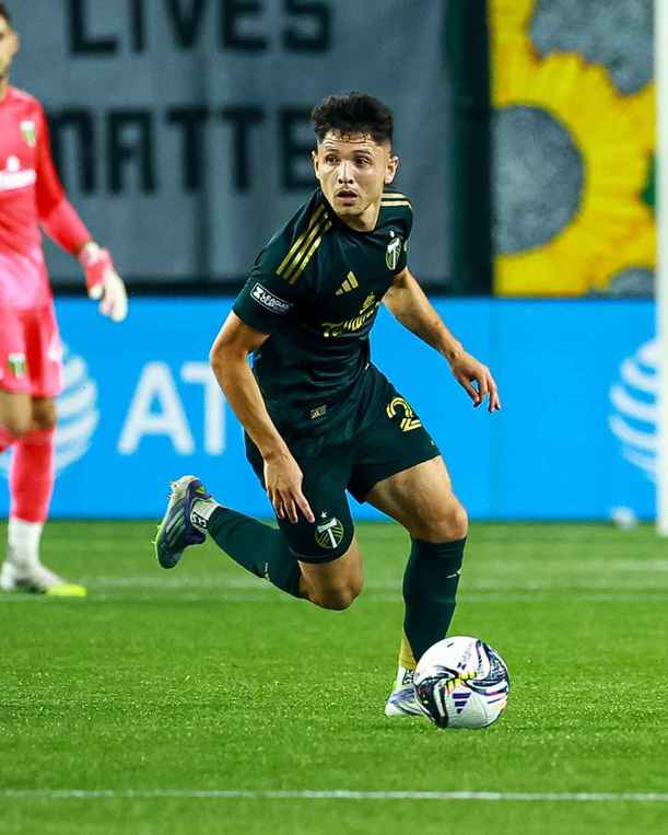 Timbers superó a los Gallos Blancos