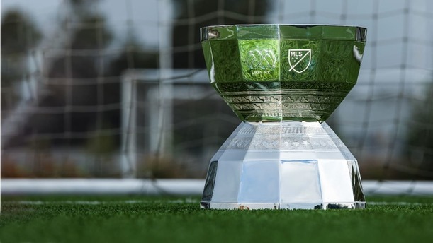 Trofeo de la Leagues Cup (MLS)