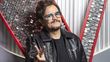 Alex Syntek causa polémica en redes al decir que fue precursor del rap (Foto:Arturo Rodríguez)