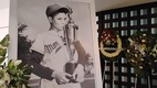 Ángel Macías falleció el domingo a los 80 años de edad (Especial)