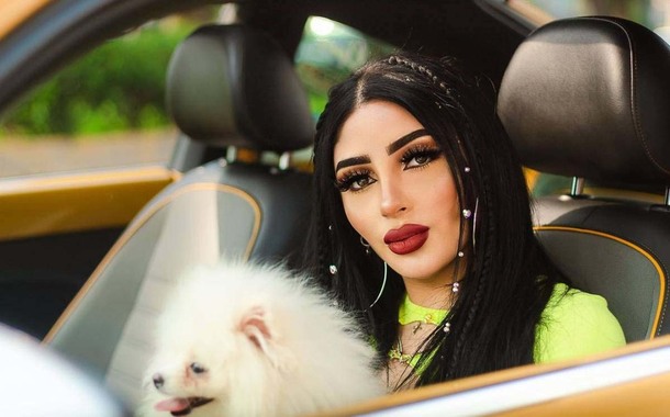 Bellakath tiene a Gatita como su hit. (FOTO: especial)