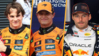 Así quedó el campeonato de pilotos y constructores tras GP Hungría (Reuters | AFP)
