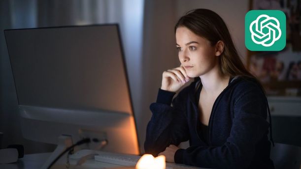 ChatGPT no es seguro para terapia: tus chats pueden quedar expuestos