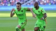 Cincinnati enfrentó a FC Juárez en la Leagues Cup 2025 (Mexsport)