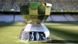 Clasifican los cuatro mejores de cada liga en Leagues Cup