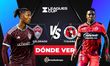 Colorado Rapids vs Tijuana: pronóstico, horario y dónde ver partido EN VIVO Leagues Cup 2025. (FOTO): Especial.
