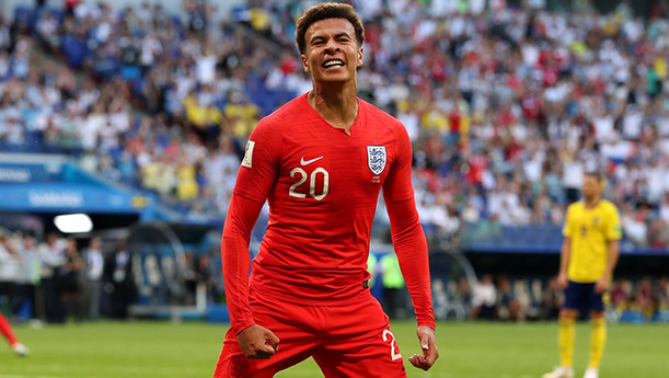 Dele Alli