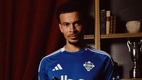 Dele Alli fue estrella de la Premier League (Instagram @dele)