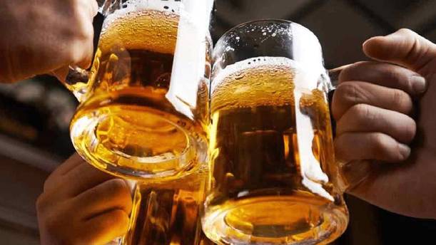 Día Mundial de la Cerveza/ X