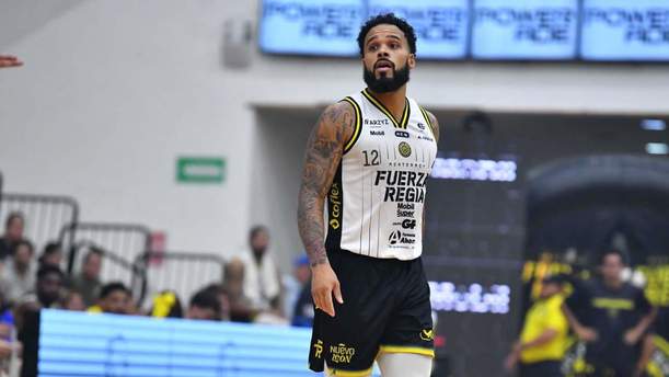 Fuerza Regia consigue triunfo ante Fresnillo (Cortesía)