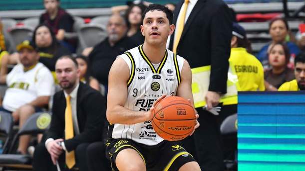 Fuerza Regia se mantiene con buenos resultados (Cortesía)