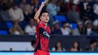 Gilberto Mora marcó doblete en Leagues Cup (Imago7)
