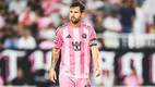 Inter Miami revela la gravedad de la lesión de Messi / X:Inter Miami