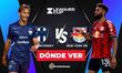 Monterrey vs New York RB: horario y canal de partido EN VIVO Leagues Cup 2025. (FOTO): Especial.