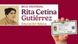 ¿Cómo obtener la nueva CURP para registrarte en la Beca Rita Cetina 2025 en septiembre?