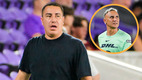 Pumas perdió a Keylor Navas por expulsión en la Leagues Cup (Mexsport)