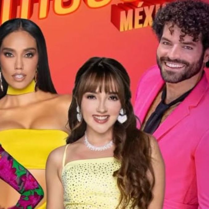 ¿Quién fue el PRIMER eliminado de La Casa de los Famosos? | 3 agosto