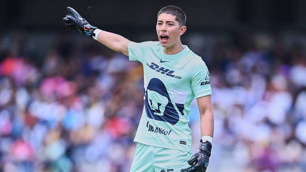 Rodrigo Parra ha sido cuestionado por los errores que ha cometido (Mexsport)