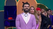 Adrián Di Monte se pronuncia sobre su mala fama durante eliminación